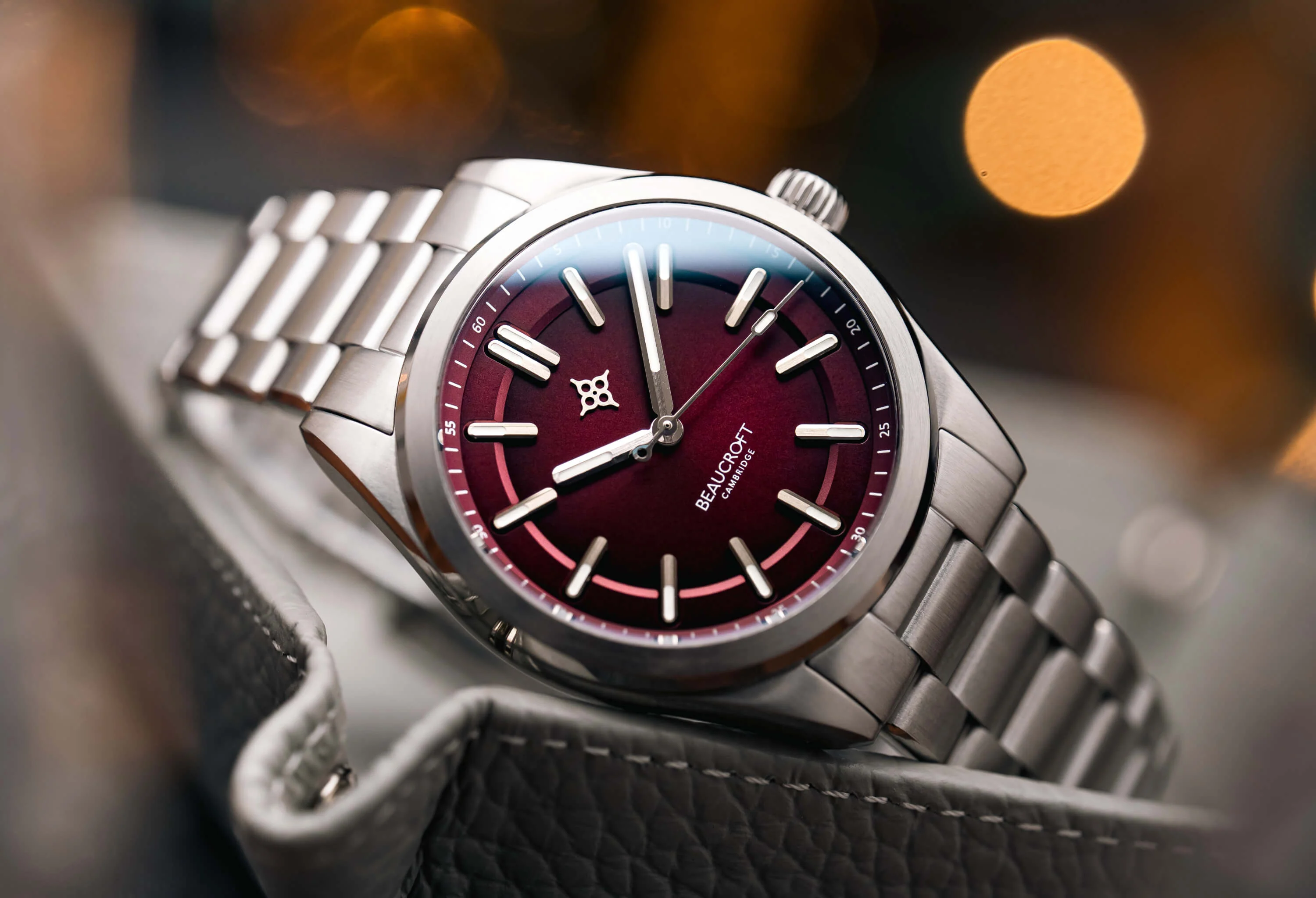 ELEMENT - TEMPER RED thumbnail 2