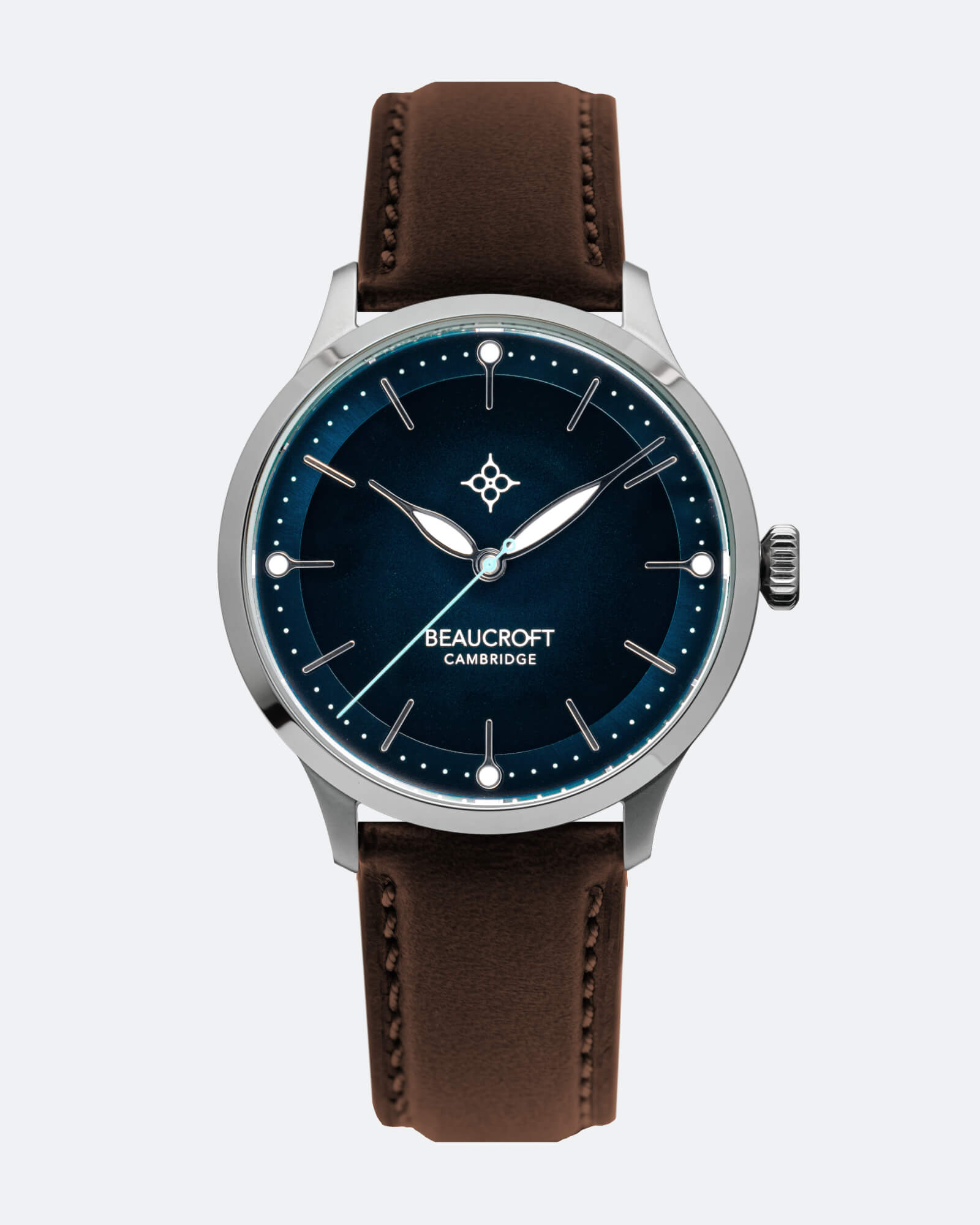 Seeker Deep Blue