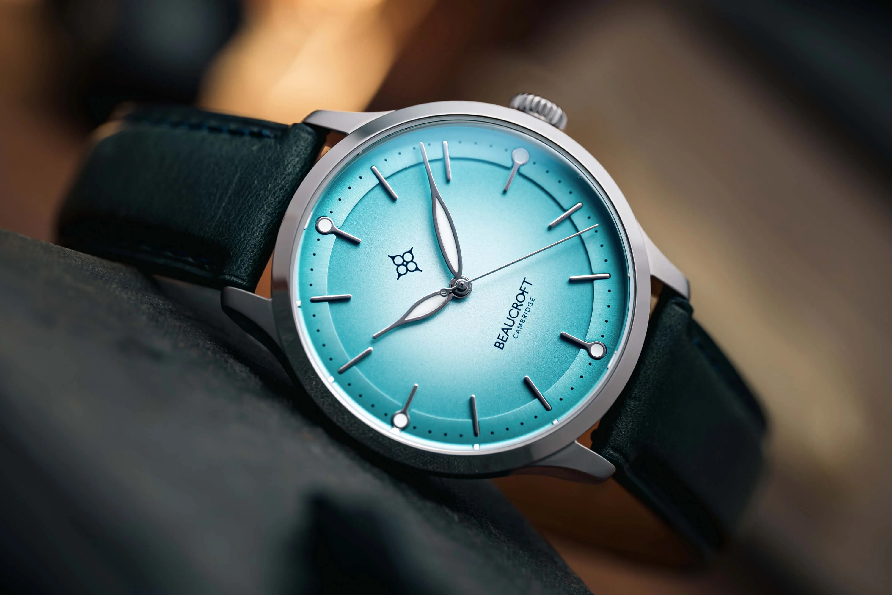 SEEKER ICE BLUE thumbnail 2