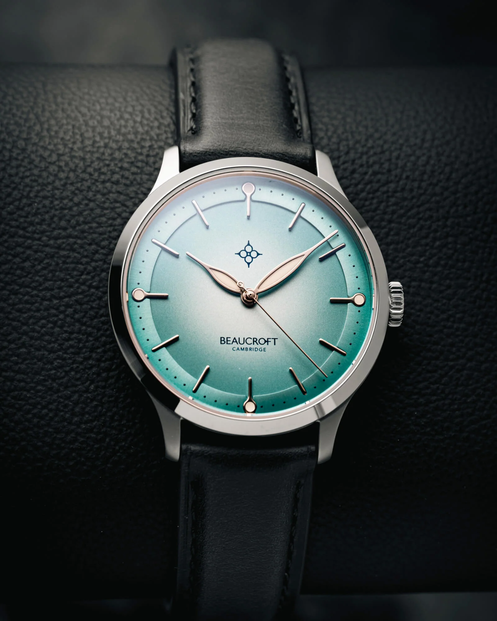 SEEKER ICE BLUE