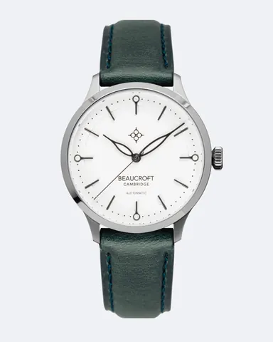 Seeker White