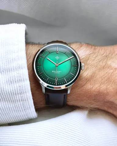 SIGNATURE EDEN GREEN