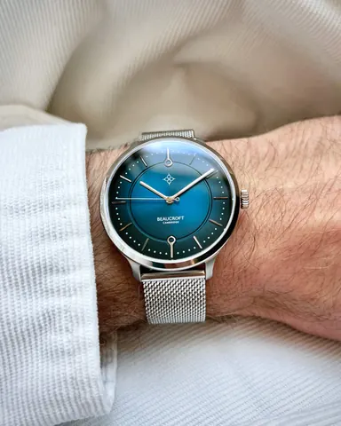 SIGNATURE MIDNIGHT BLUE