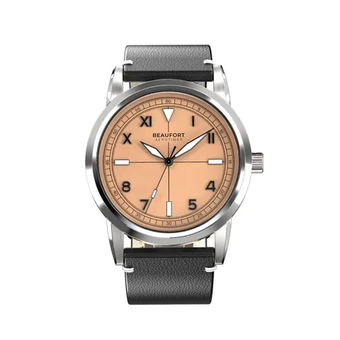 Aerotimer MKII - Salmon