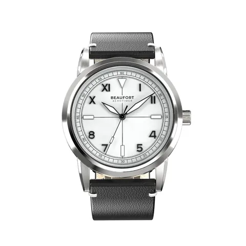 Aerotimer MKII - White