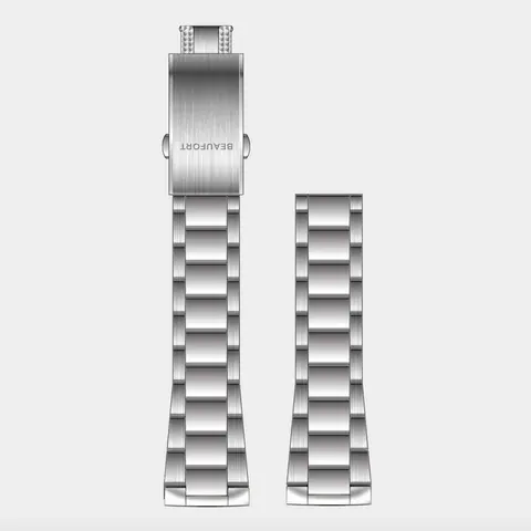 Fiordland GMT - Martini Grey