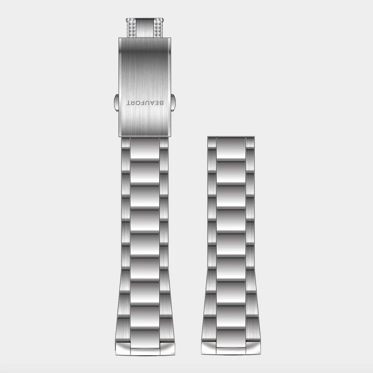Fiordland GMT - Martini Grey