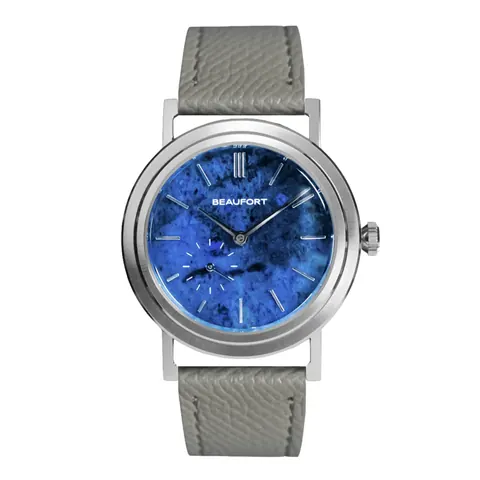 Permian Rift - Blue Jasper