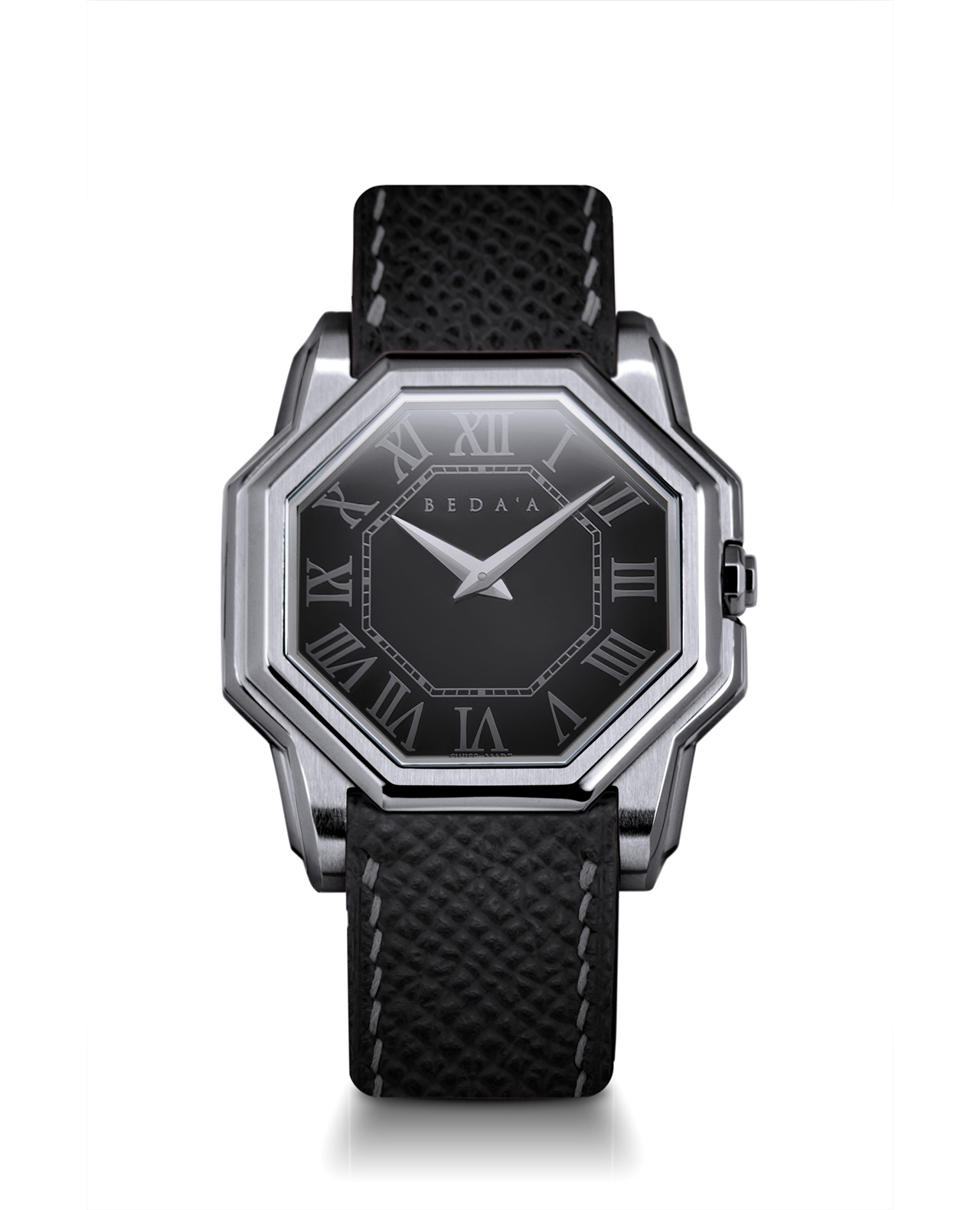 Angles 37 mm - Black thumbnail 2
