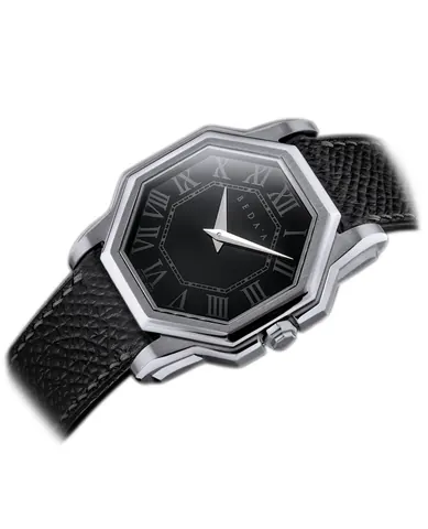 Angles 37 mm - Black