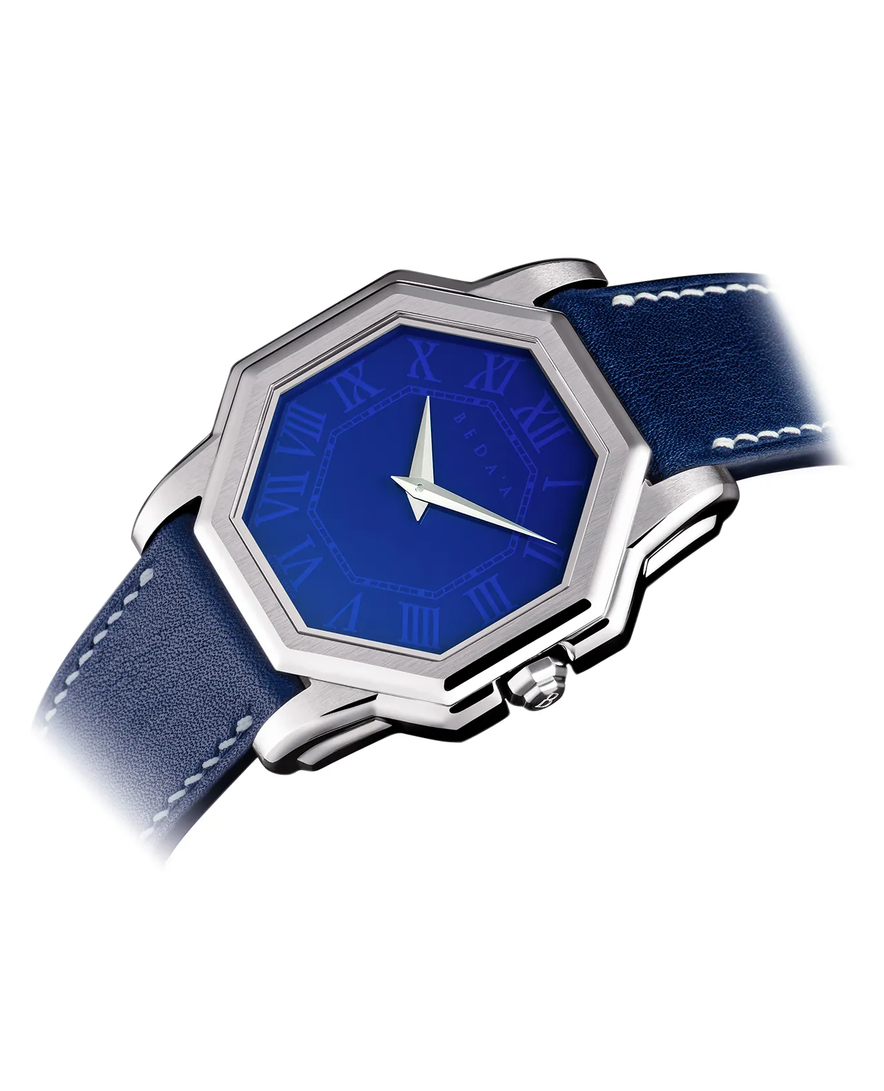 Angles 37 mm – Blue thumbnail 2