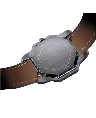 Angles 37 mm - Gray