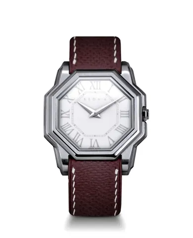 Angles 37 mm - White
