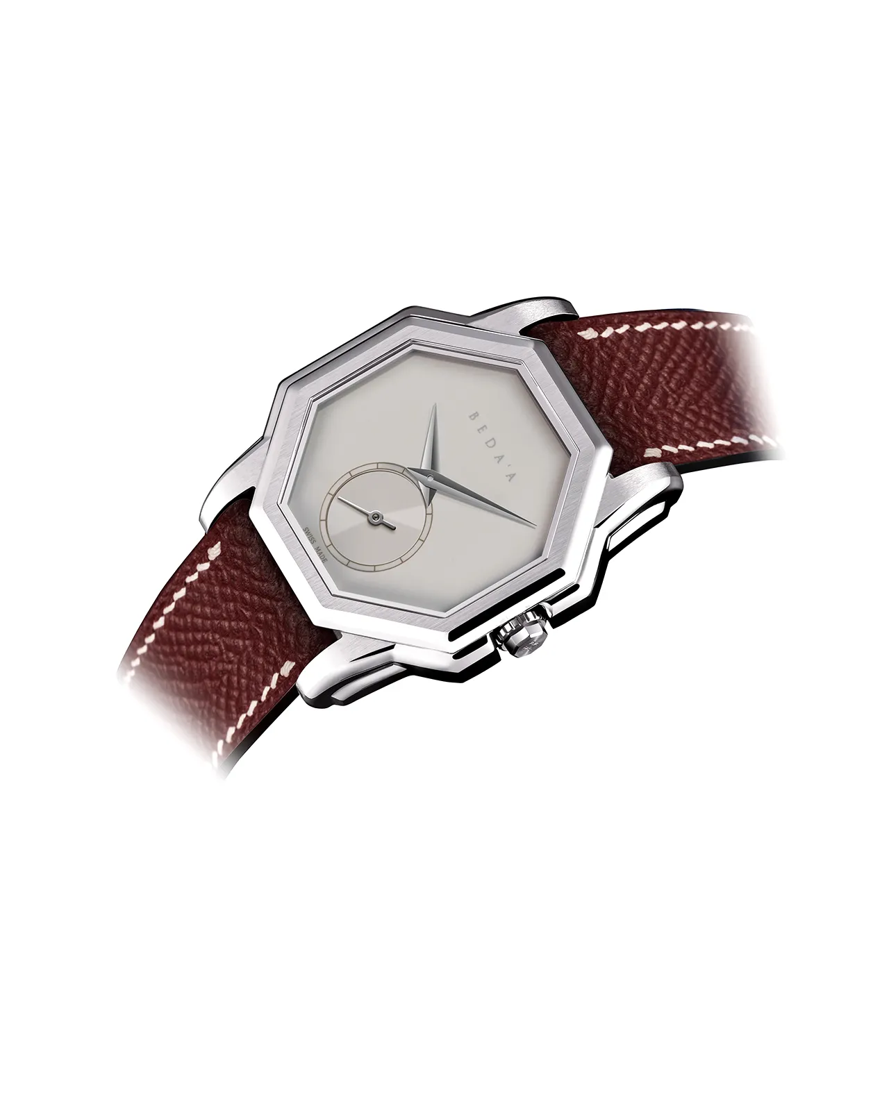 Angles Mecaline – Warm Gray thumbnail 2