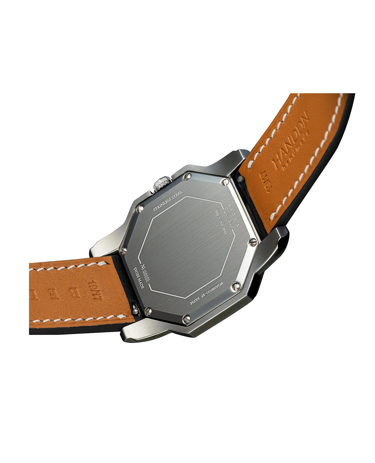 Angles Mecaline – Warm Gray thumbnail 3