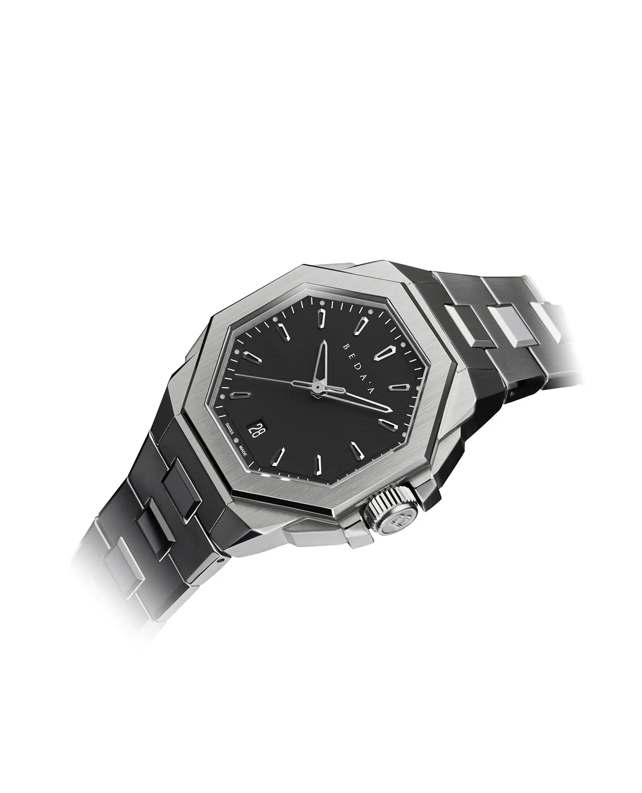 Attrayant – Black with Bracelet thumbnail 2