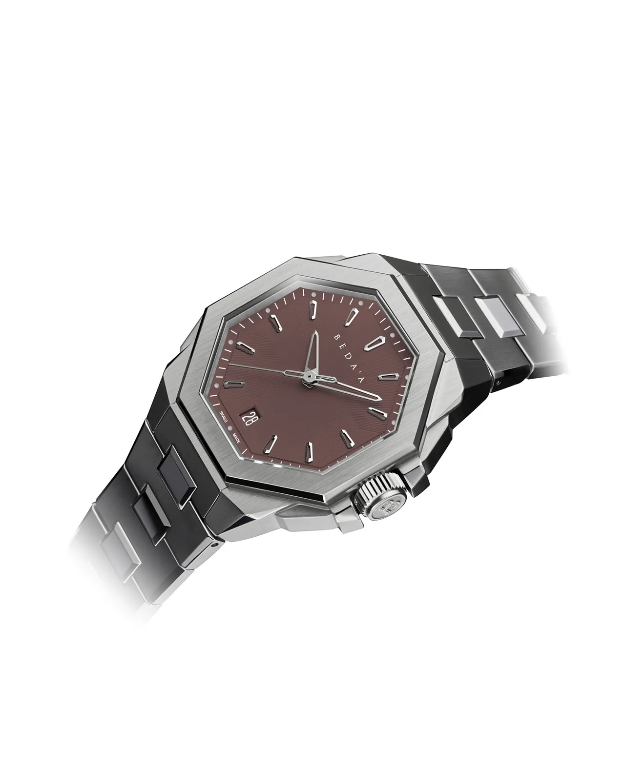 Attrayant – Brown with Bracelet thumbnail 2