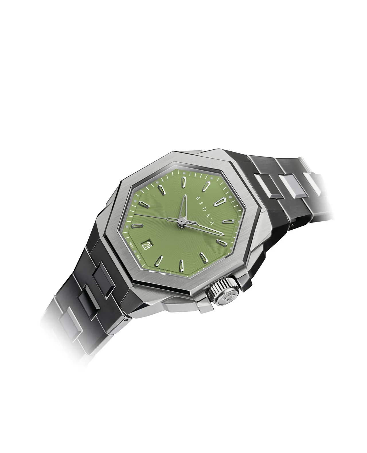 Attrayant – Green with Bracelet thumbnail 2