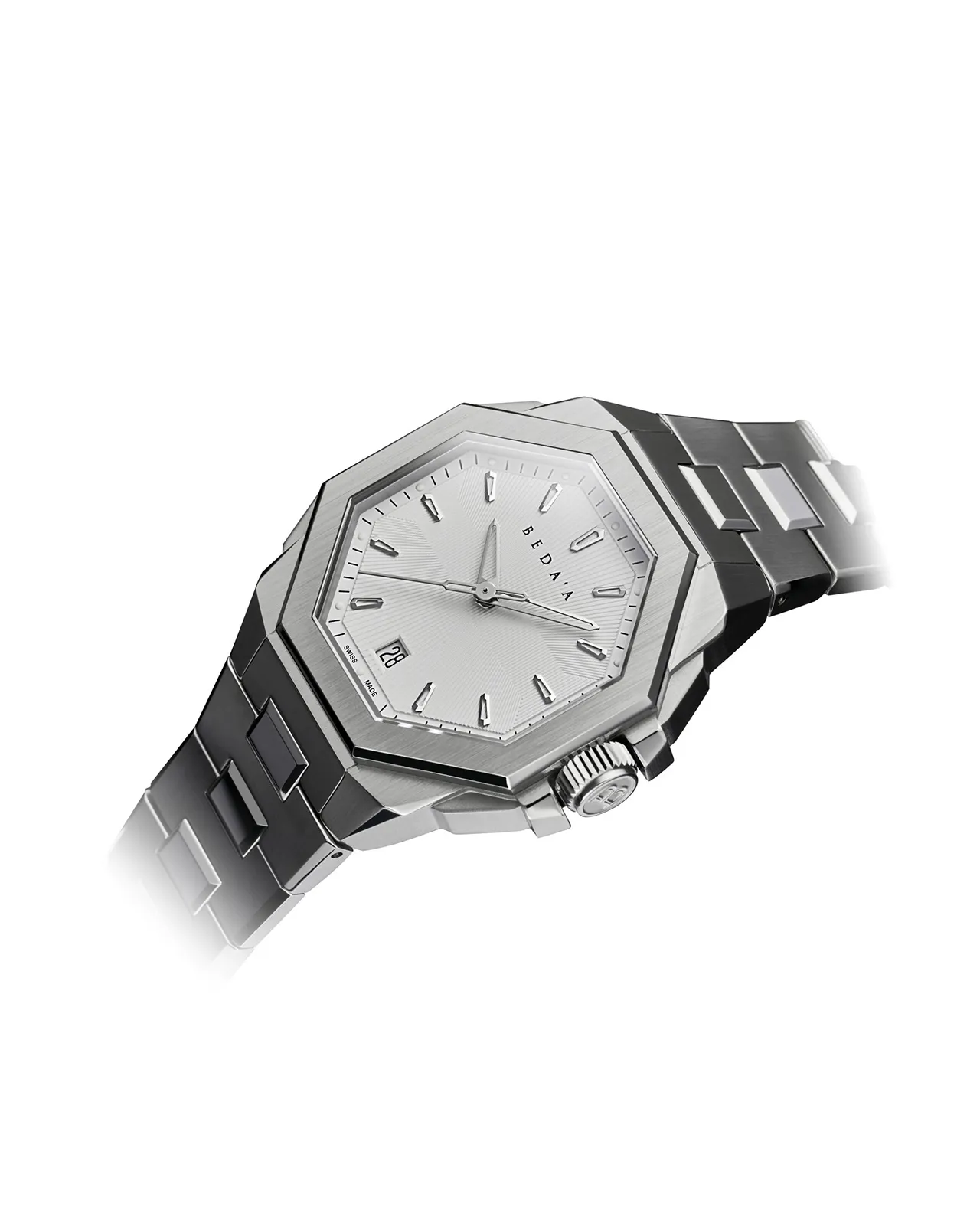 Attrayant – White with Bracelet thumbnail 2