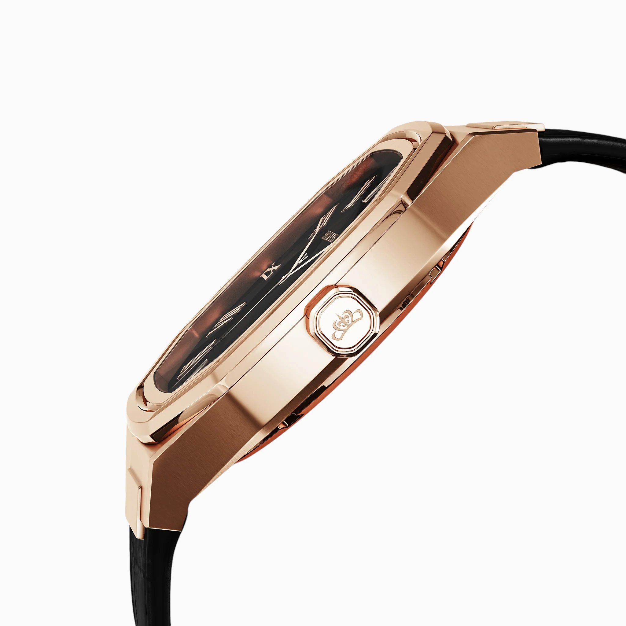 Belvans Heritage - Rose Gold thumbnail 2