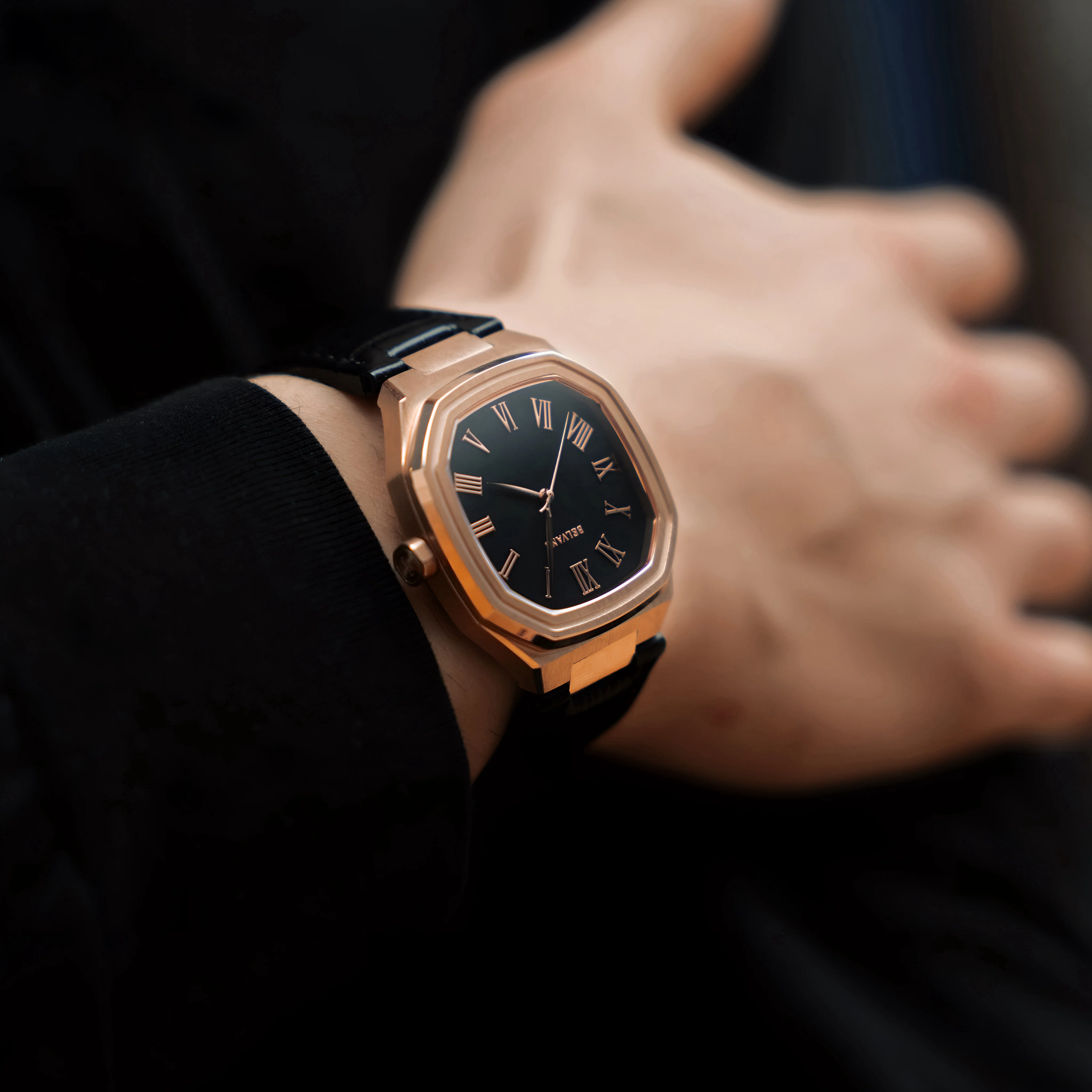 Belvans Heritage - Rose Gold thumbnail 4