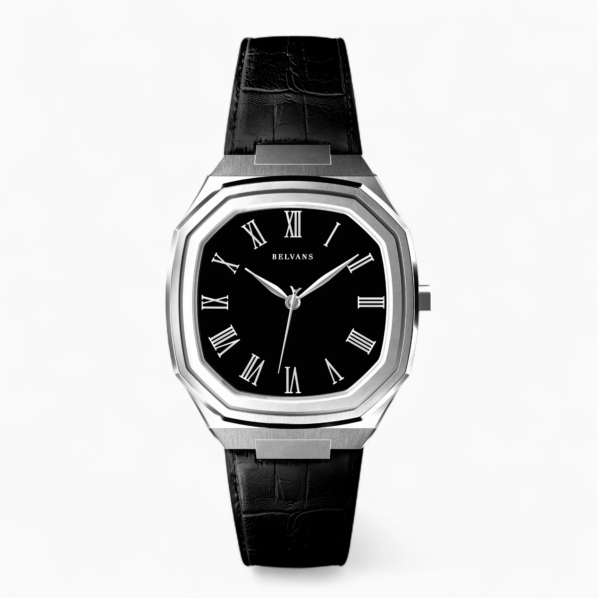 Belvans Heritage - Silver selected view