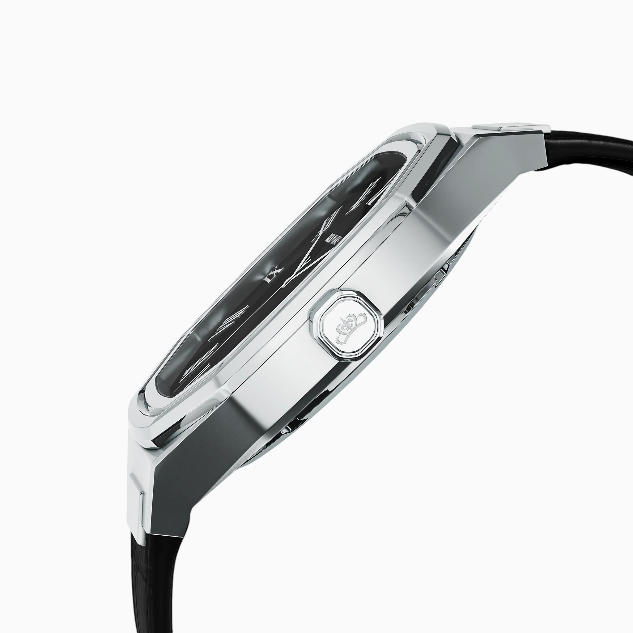 Belvans Heritage - Silver thumbnail 2