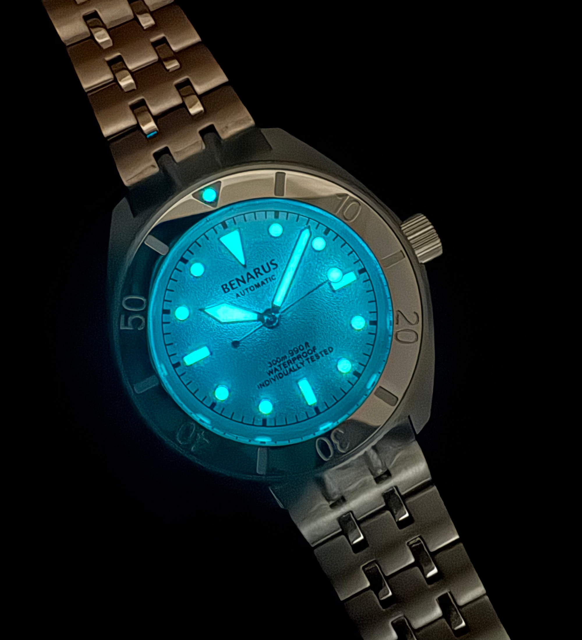 Bonito Ice Blue sword hands thumbnail 3