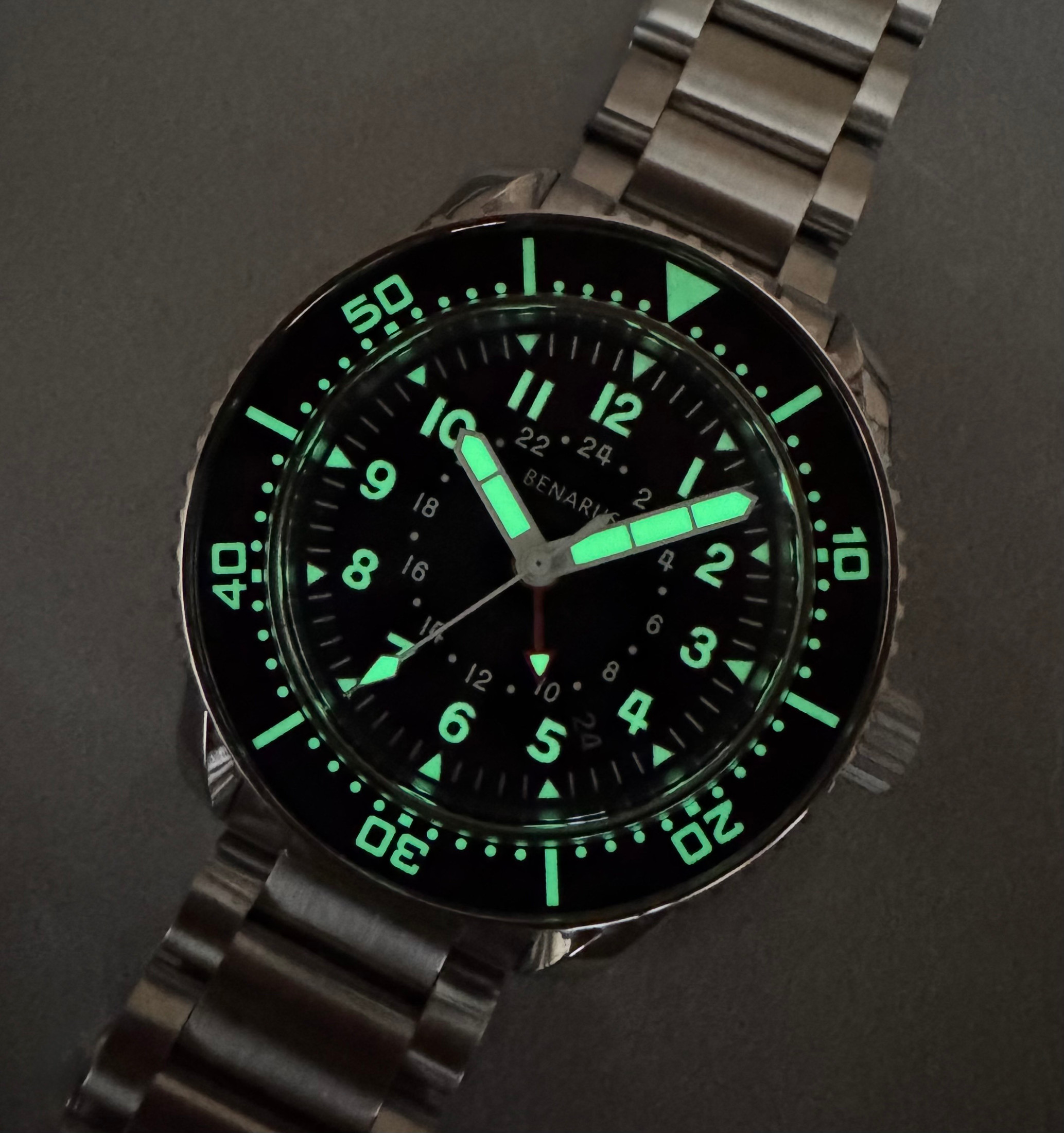 Zulu GMT V1 thumbnail 2