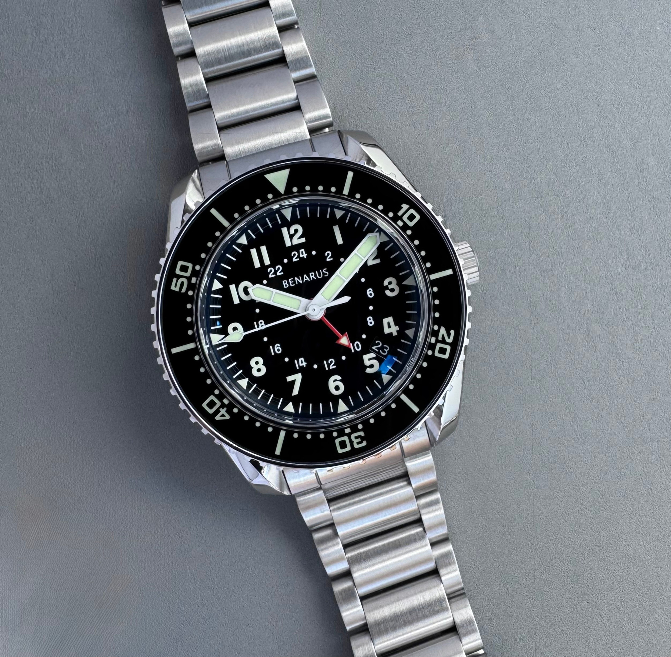 Zulu GMT V1 thumbnail 3