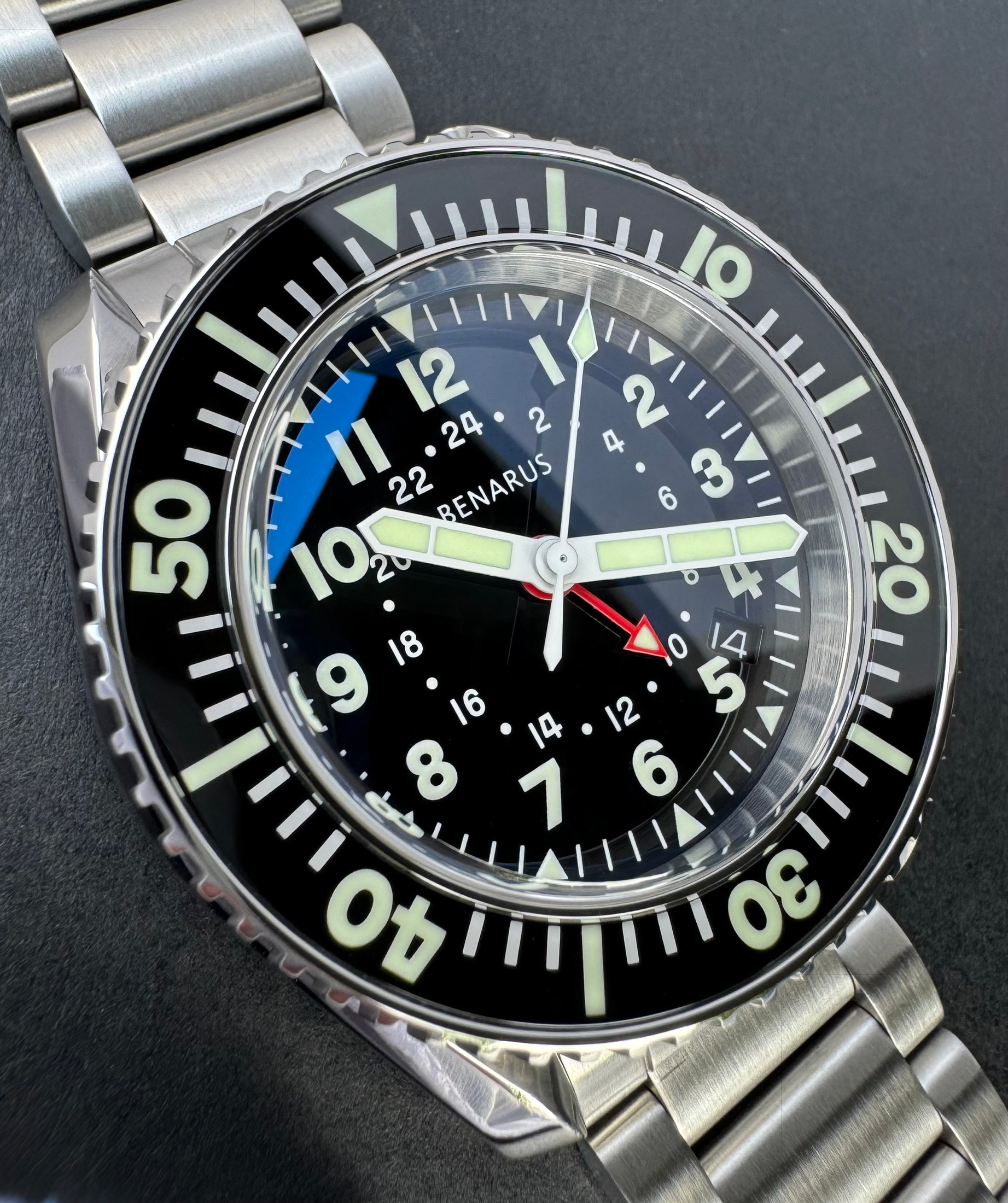 Zulu GMT V1 thumbnail 4