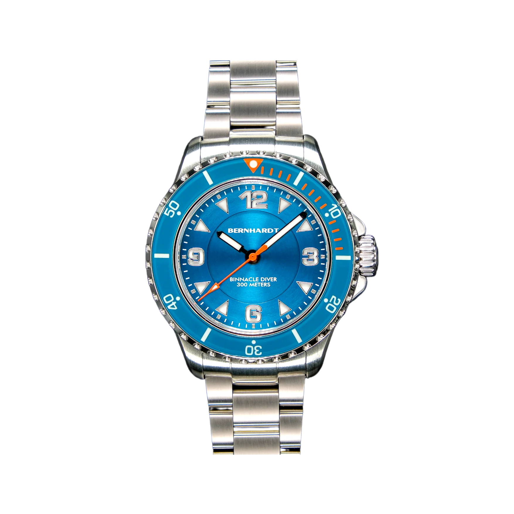 Binnacle Diver - Crystal Coast