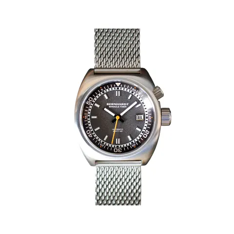 Binnacle Timer - Green
