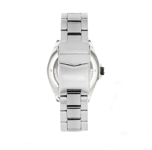 Field Diver - Black/Steel thumbnail 2