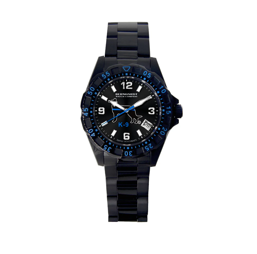 Field Diver K-9 Edition thumbnail 2