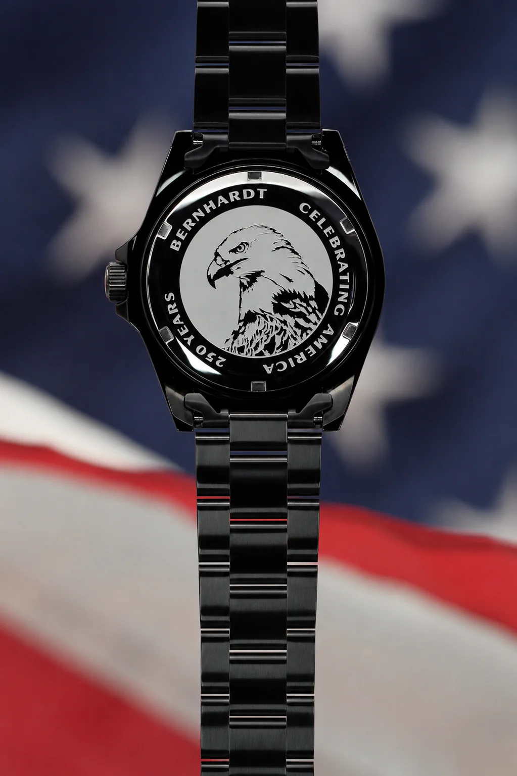 Liberty 250 (Field Diver Special Edition) thumbnail 3