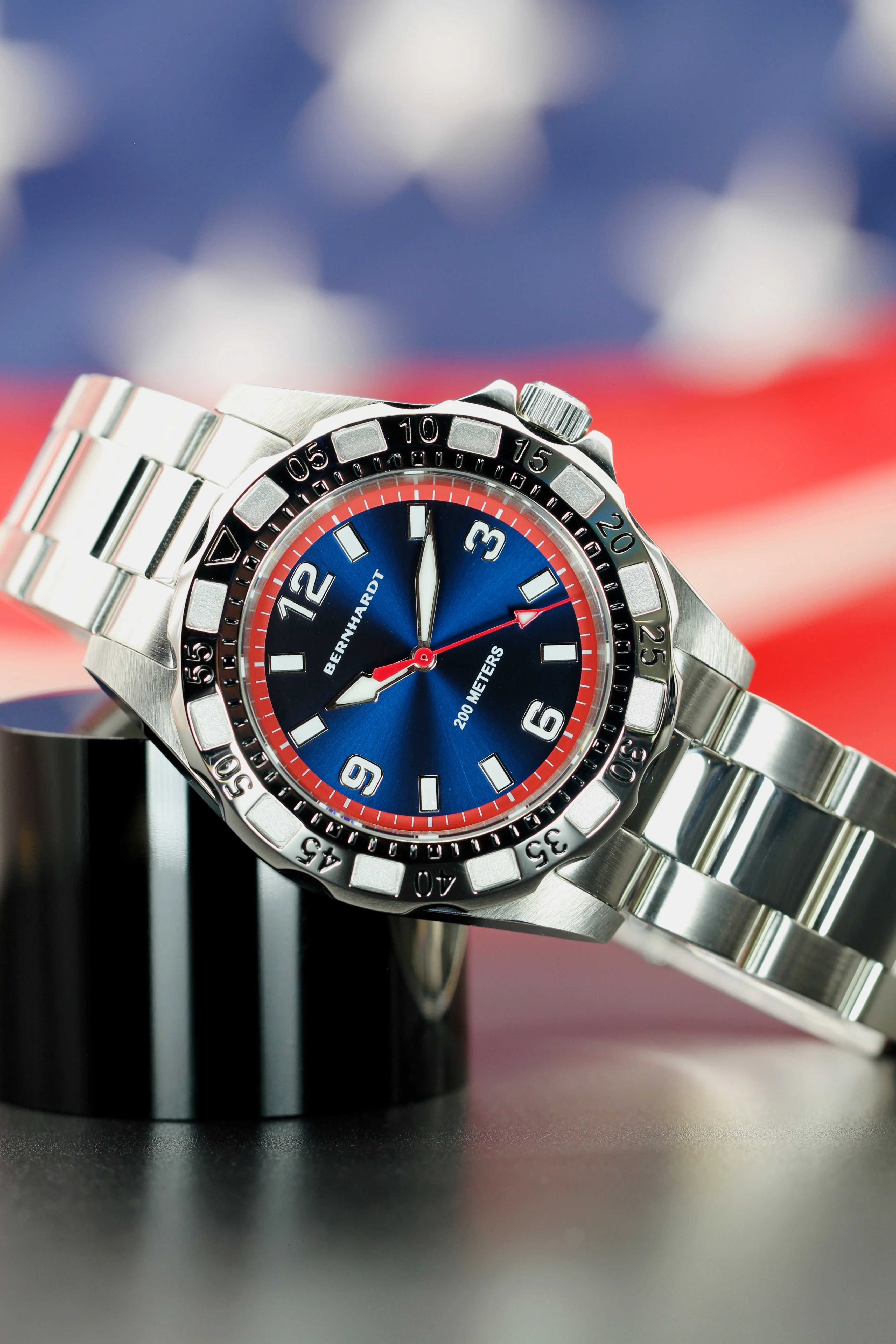 Liberty 250 (Field Diver Special Edition) thumbnail 4