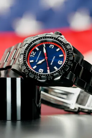 Field Watches