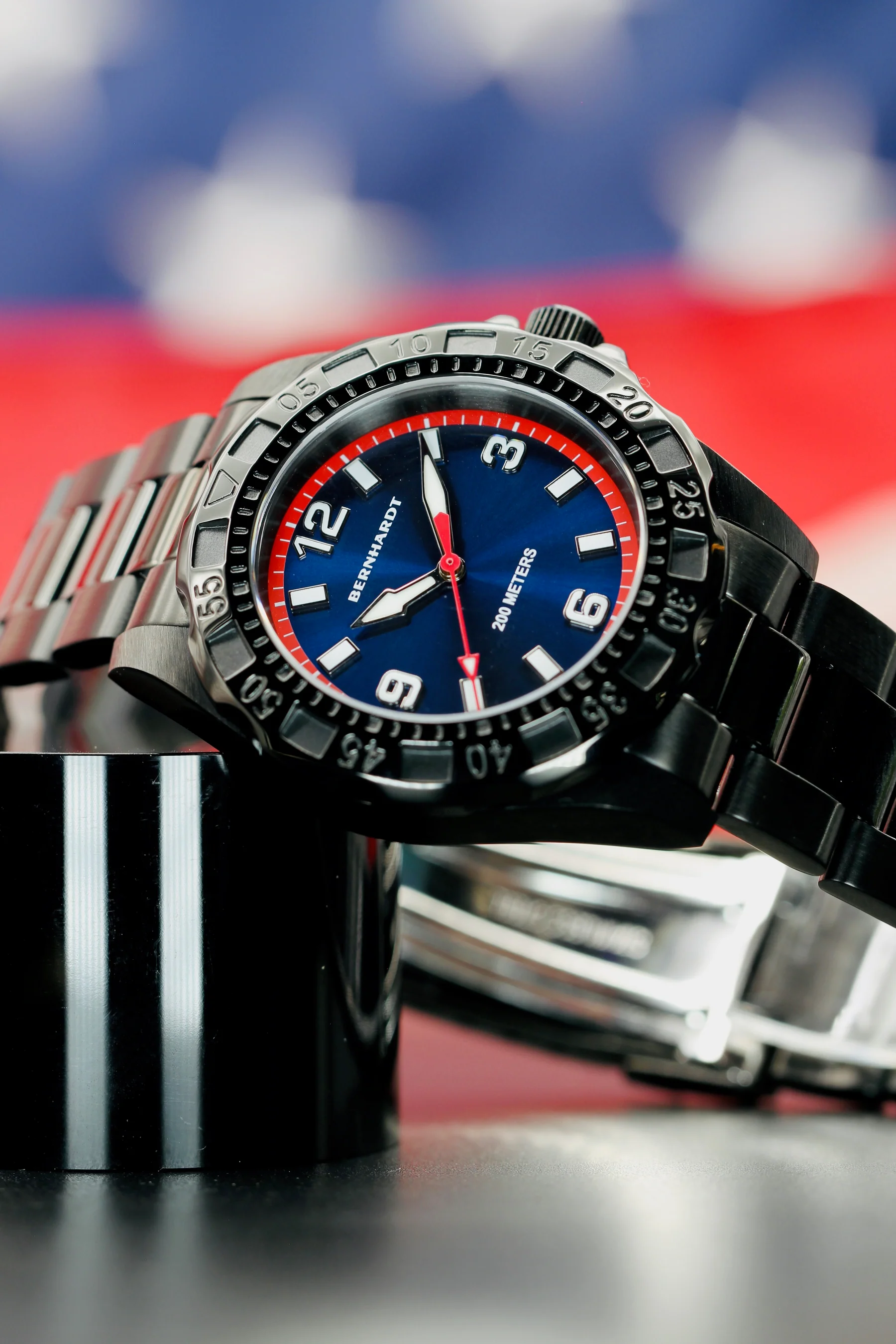 Field Watches