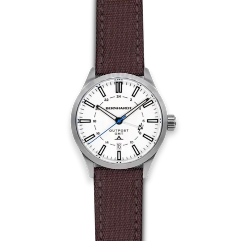 Outpost GMT