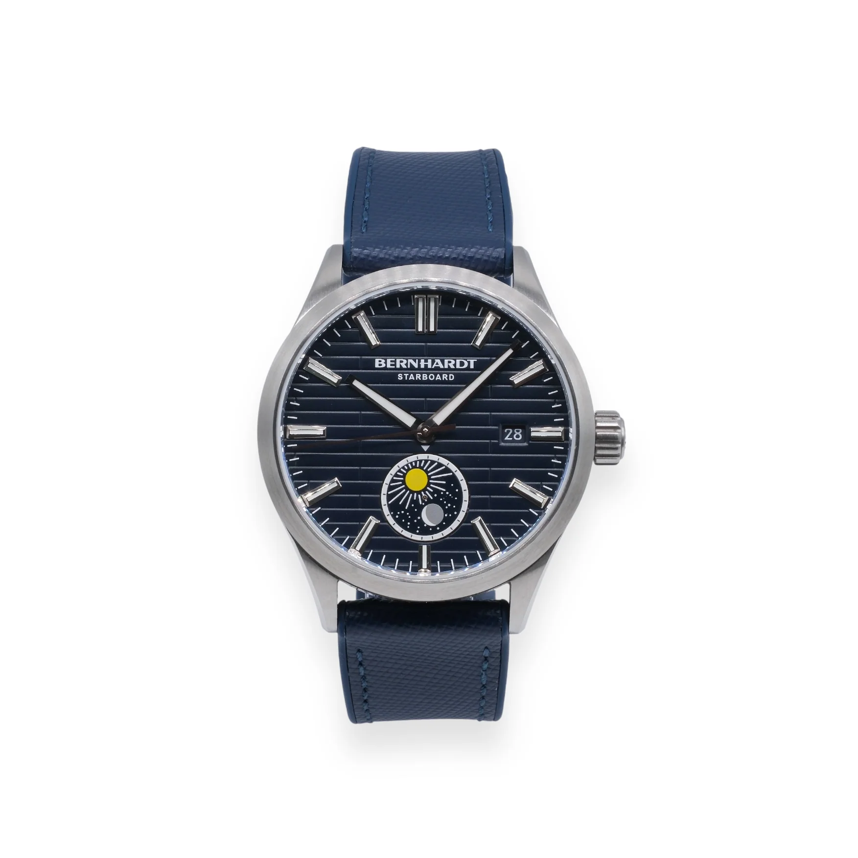 Starboard - Seafarer Field Watch thumbnail 3