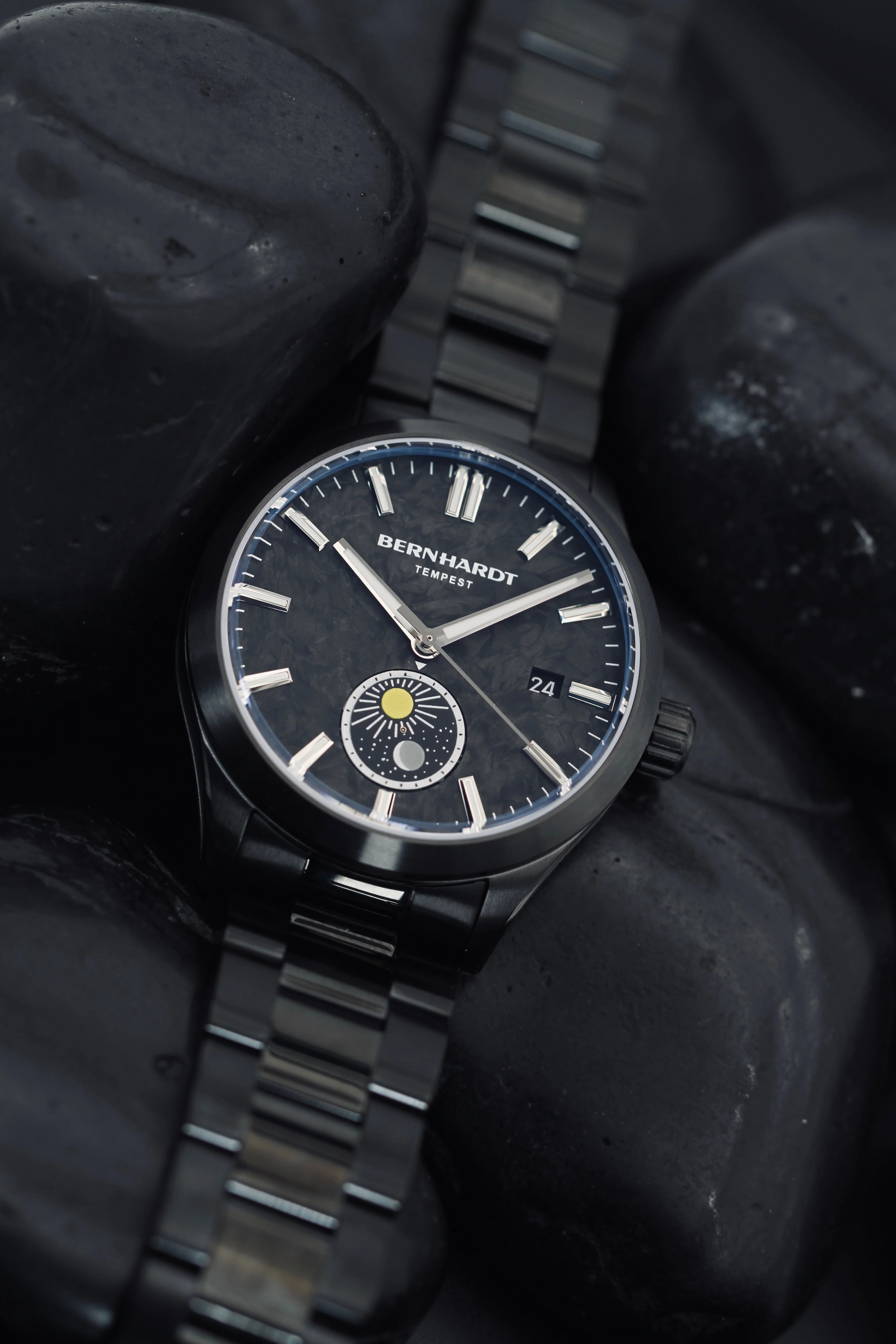 Tempest - Field Watch thumbnail 2