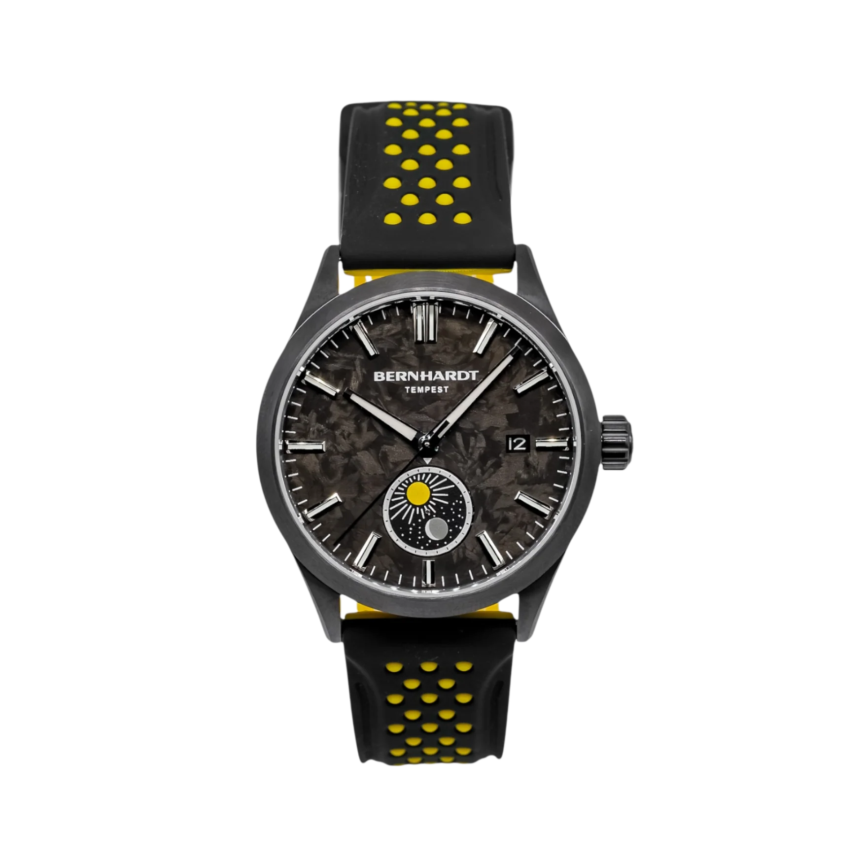 Tempest - Field Watch thumbnail 4