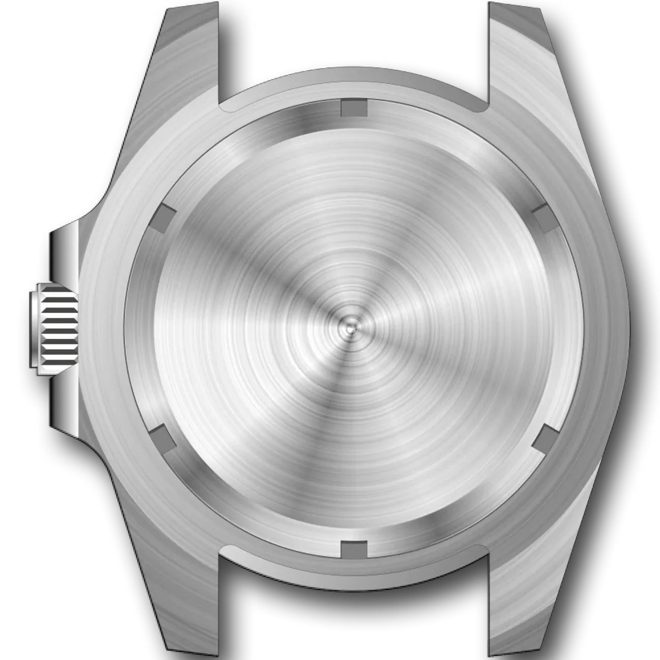 BERNY-Customize-Men Automatic Diver Watch-AM126M thumbnail 2