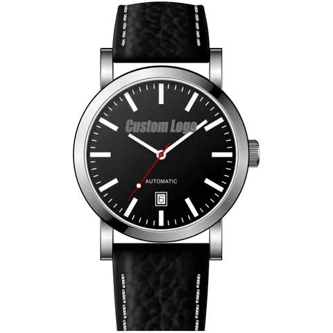 BERNY-Customize-Men Automatic Watch-AM038M