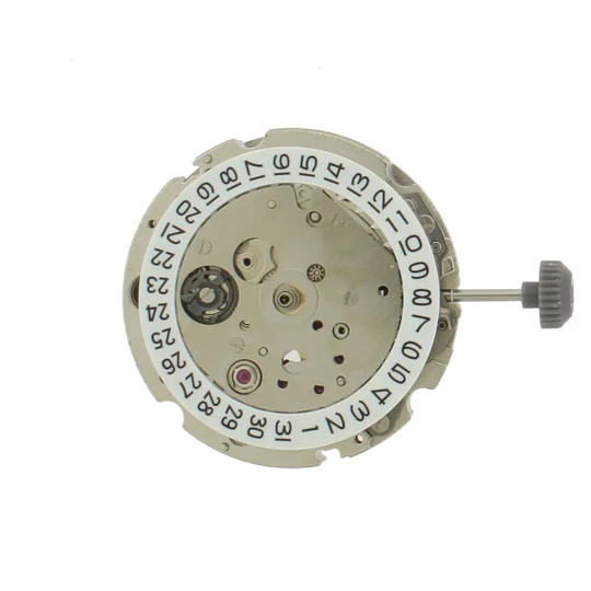 BERNY-Mechanical Movement-8215 thumbnail 2