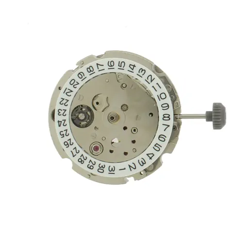 BERNY-Mechanical Movement-8215