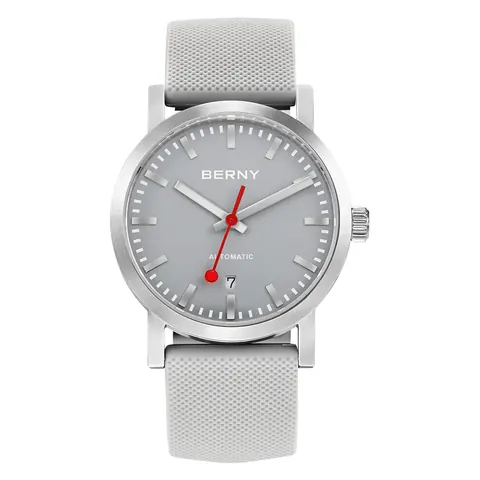 BERNY-Men Automatic Full-Lume Watch V4-AM158M