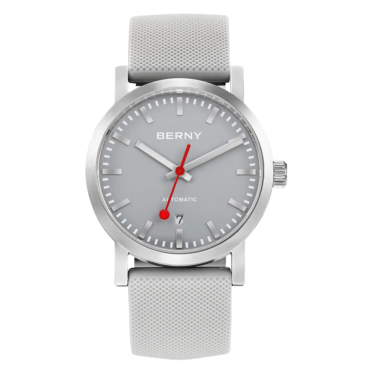 BERNY-Men Automatic Full-Lume Watch V4-AM158M