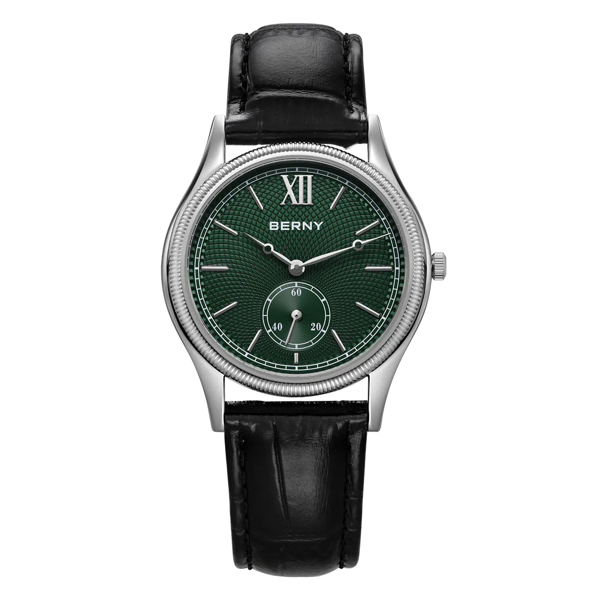 BERNY-Men Quartz Dress Watch-2944M thumbnail 2